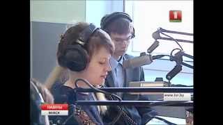 Радиомост "Города-герои"