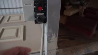 шлифовка мебельных фасадов дверей от почтарева 89092878038