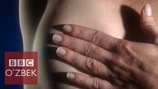 Кўкрак саратони 12 аломати. Уларни биласизми?