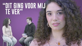 Fetisjmodel | Jurre's Date met Maria Alive