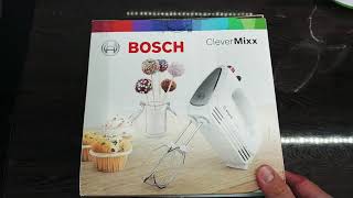 BOSCH MFQ22100 Mikser