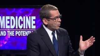 Nanomedicine: The Risks and The Potential
