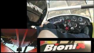 Tanarg BioniX de air création HD full video