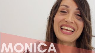 Femminilizzazione Facciale - Testimonial - Monica