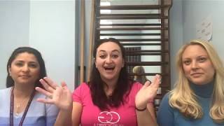 Curvy Girls Scoliosis Livestream: Q&A with Schroth Physical Therapists