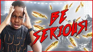 BULLETS ARE FLYING ! BE SERIOUS TRENT! - Rainbow Six Siege | (RB6 Siege Casual Multipayer)