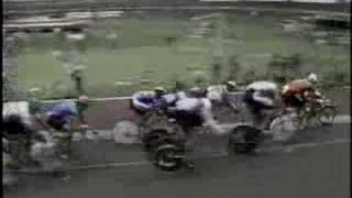 1990 Keirin World Championships
