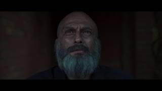 Премьера фильма "НЕПРОЩЕННЫЙ".