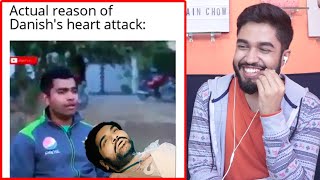 Reacting to Meray Paas Tum Ho Final Episode Memes