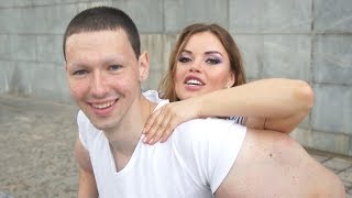 РУКИ БАЗУКИ НАШЕЛ СЕБЕ ДЕВУШКУ...