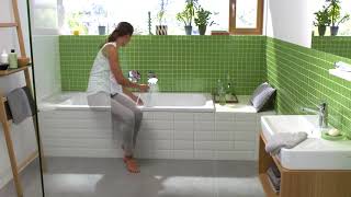 Смеситель Hansgrohe Novus #71045000