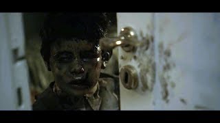 Оцепеневшие от страха - русский трейлер \ ужасы 2018 \ фильмы 2018