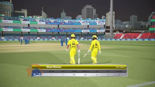 IPL 2019 Match 5 DC vs CSK highlights || Ashes Cricket