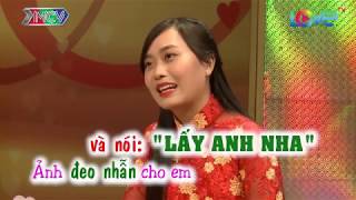 ? VỢ CHỒNG SON ?20/02/2020? HỒNG VÂN - QUỐC THUẬN ? VỢ NGẤT NGÂY VÌ CHỒNG YÊU QUÁ TÂM LÍ