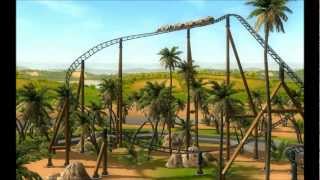 RCT3 .::Cobra::. (CTR_IntaminCT)