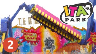 ITA Park@Minas Gerais (Parte 2)