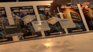 PhotoFast Product Overview - Computex 2009