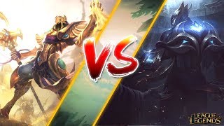Azir Mid VS Zed | S8 Season 8 | High Elo Summoners Rift 5v5 Ranked Gameplay