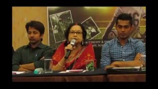 Upcoming Kolkata Bengali Film Kushumitar Gappo announced