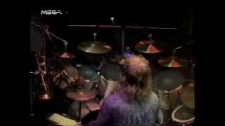 ΜΙΧΑΛΗΣ ΡΑΚΙΝΤΖΗΣ-ΠΡΟΚΑΛΕΙΣ LIVE ΛΥΚΑΒΗΤΤΟΣ 1990