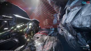 Warframe Прохождение квеста Война Внутри\ The War Within Playthrough