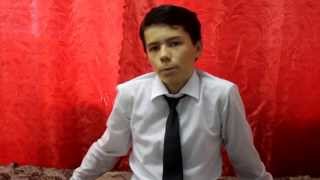 4 отряд 3 смена 2014 г. "Серж Горелый. Предварительные сказки"