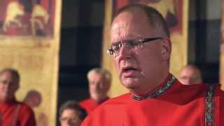 Donkozakkenkoor Nederland - Prostsjaj radostj - Хор Донских казаков Нидерланды Прощай радость