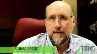 Rich Raquet Market Research Consulting