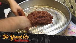 Çiğ Köfte Olayına Nokta Koyma Vakti Geldi | Çiğ Köfte Tarifi