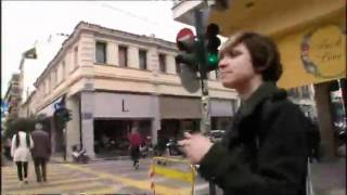 Madrileños por el Mundo: Peloponeso (Grecia)