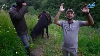 Суровый выходной - Гришкина балка (27.08.2017) Гришкина балка