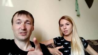 Украинцы в Польше | Красивая украинка-иммигрантка о Польше. Интервью с УКРАИНКОЙ в Варшаве