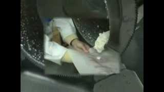 Отделитель сыворотки барабанного типа (ОСБТ)