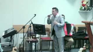 Eugen Ruje - Ierusalime, cetate împodobită