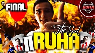 FIFA 15 | пРуха | ФИНАЛ ПРОЕКТА
