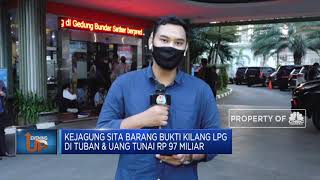 Kejagung Sita Harta Eks-Bos TPPI