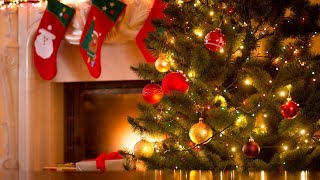 Música de Navidad Instrumental ? Música Navideña Alegre ? Canciones de Navidad en Inglés