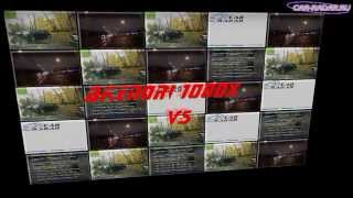 Akenori 1080 X и VisionDrive vd 9000fhd. Кто лучше?