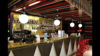 Scandic Paasi, Helsinki