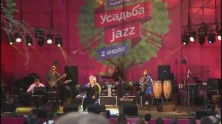 Мариам Мерабова – ?? (Live in Ekaterinburg Усадьба-Jazz 02.07.2016)
