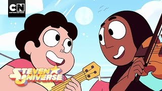 Steven Universe I "The Jam Song" I Cartoon Network