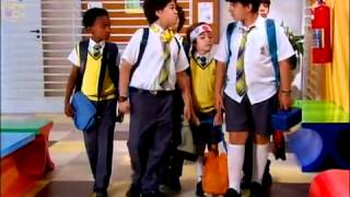 Carrossel - Capitulo 03 ☺ 23/05/2012 ► PARTE 3/3 [HDTV]