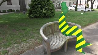 A QUICK TRIP THROUGH JACKSON, TENNESSEE