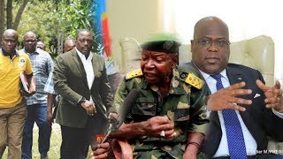 URGENT KINGAKATI EN DANGER BA SOLDATS FARDC BAZO ZELA MOT D'ORDRE YA FATSHI PO BA FRAPPER KABILA