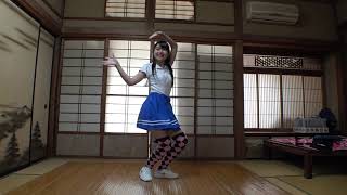 フユトテトテ 中川千尋 アップアップガールズ（２）