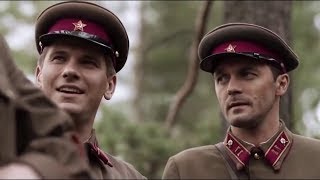 ФИЛЬМЫ ПРО ВОЙНУ 1941 1945 РУССКИЕ РАЗВЕДЧИКИ