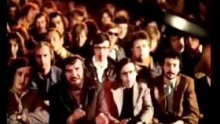 Машина Времени. Редкие записи с концертов 70-х годов.