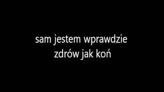 Włodzimierz Wysocki - Przyjaciel ruszył | "Мой друг уехал в Магадан"