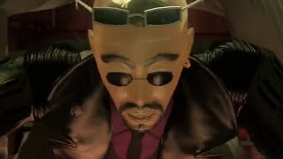 Best modded cutscenes of 2018 | Saints Row 2