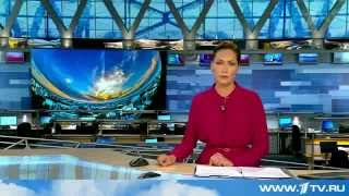 Первый канал Полнокупольные кинотеатры  Сферическое кино
